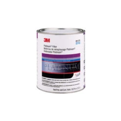 3M Marson Platinum Body Filler - 01171