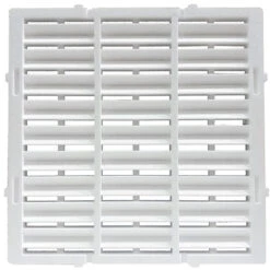 Styrofoam Paint Arrestors 20" X 20" 5 Styrofoam Paint Arrestors 20" X 20" -Car Care Tool Store 10307 2