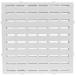 Styrofoam Paint Arrestors 20" X 20"