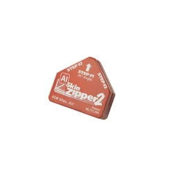 Steck Al Skin Zipper2 Replacement Head - 21897