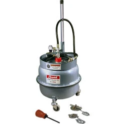 Branick Pressure Brake Bleeder - G300