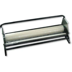 Booth Wrap Dispenser