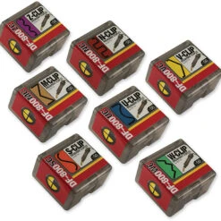 Dent Fix Hot Stapler Replacement Clips