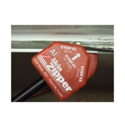 Steck Al Skin Zipper Door Skinning Tool - 21892 -Car Care Tool Store 1101538 3