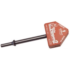 Steck Al Skin Zipper2 Door Skinning Tool - 21896