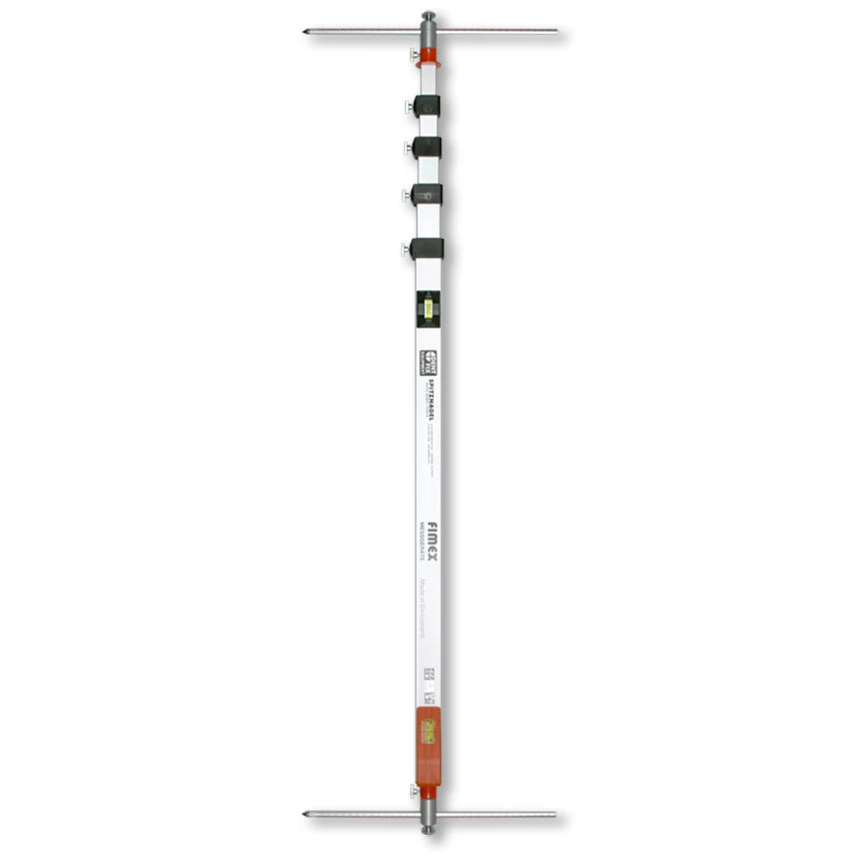 Dent Fix Telescopic Tram - DF-3 1 Dent Fix Telescopic Tram - DF-3