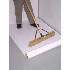 Floor Wrap Original Film