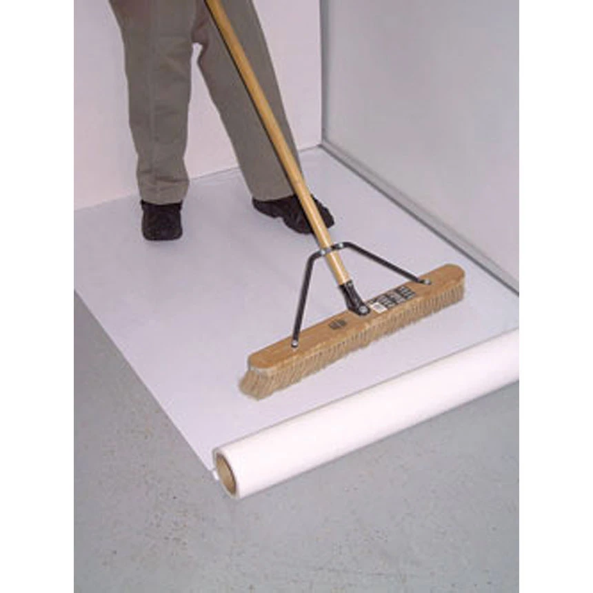 Floor Wrap Original Film 1 Floor Wrap Original Film