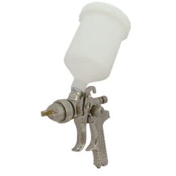 Astro Pneumatic Gravity Feed Spray Gun - GF14S