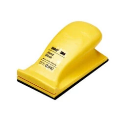 3M Stikit 5" X 2-3/4" Hard Hand Blocks - 05440