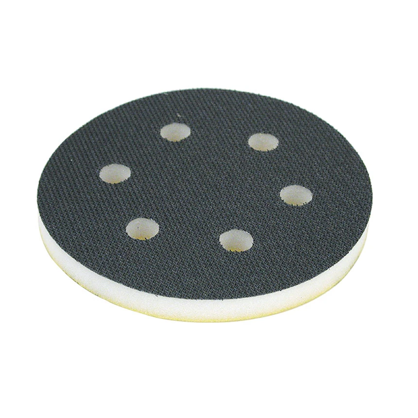 Mirka 6" Grip Backup Interface Pad - 1066 1 Mirka 6" Grip Backup Interface Pad - 1066