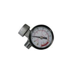 Astro Pneumatic Air Regulator With Gauge