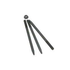 Dent Fix 5-1/2" Replacement Electrode Tips (3 Pack) - DF-503IIR