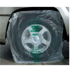 RBL Products 17-20" Tire Masking Bags - 177