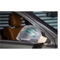RBL Products Plastic Mirror Maskers - 165
