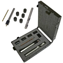 Spot Weld Cutter Kit