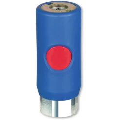 Prevost TruFlate Regular Coupler 1/4" FNPT - URC-061201