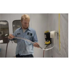 RBL Products Air Hose Protective Sleeve 2-1/4 X 100' Roll -Car Care Tool Store 1201518 2