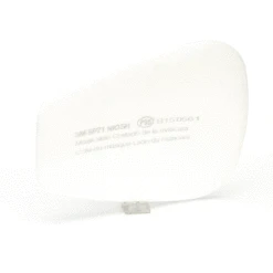 3M P95 Replacement Particulate Filter For 07162, 07192 & 07193 - 07194 -Car Care Tool Store 1201542 360