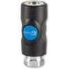 Prevost Safety Coupler 1/4" FNPT - 081201
