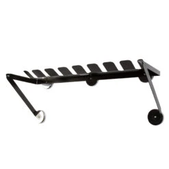 Karajen 8-Position Spray Gun Shelf, Bolt-On 7 Karajen 8-Position Spray Gun Shelf, Bolt-On -Car Care Tool Store 1202064 2