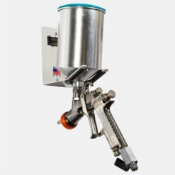 Karajen Single Spray GunHanger With Fasteners - 14022 -Car Care Tool Store 1202071 3