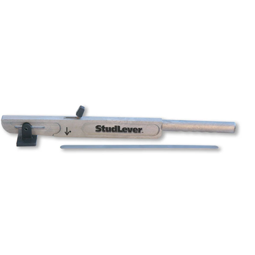 Steck Stud Lever - 20014 2 Steck Stud Lever - 20014 - Image 2