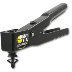 Dent Fix Slimline Plastic Riveter Kit - DF-CT887