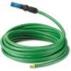 Prevost Painter's Air Hose 3/8" X 35' With Attachment