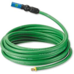 Prevost Painter's Air Hose 3/8" X 35' With Attachment