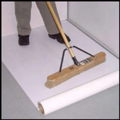 Floor Wrap® Film - 36" X 500'