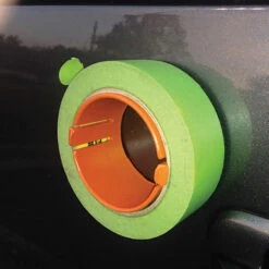 Collision Edge Tape Thing 3/4" 7 Collision Edge Tape Thing 3/4" -Car Care Tool Store 1202718 3