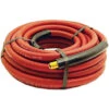 Air Hose 3/8" In X 50 Ft 300 PSI