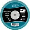 Dynabrade 6" Non-Vacuum Disc Pad, Vinyl-Face - 56107