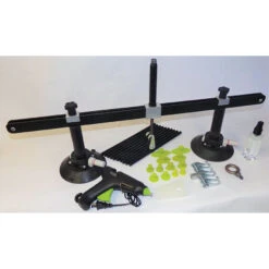 Killer Tools Dual Vacuum Pulling System