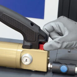 Dent Fix Self-Piercing Riveter 10T - DF-SPR70 -Car Care Tool Store 1204475 4