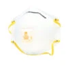 3M N95 Particulate Respirator 8511 With Cool-Flow Valve - 54343