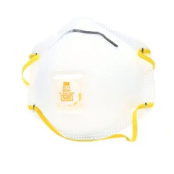 3M N95 Particulate Respirator 8511 With Cool-Flow Valve - 54343