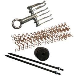 Killer Tools The Original Shark 38 Special With Seat -Car Care Tool Store 1204498 2