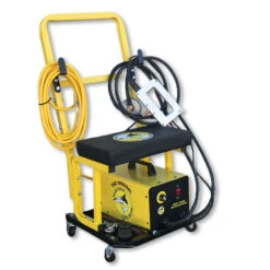 Killer Tools The Original Shark 38 Special With Seat