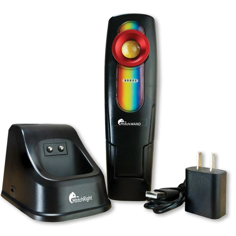 Dent Fix MatchWAND 3 Color Match Wand Lamp DF-MR005 1 Dent Fix MatchWAND 3 Color Match Wand Lamp DF-MR005