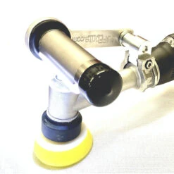 Nano-Brite Attachment 1.25" -Car Care Tool Store 1204555 2