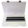 Polyvance Plastic Welding Rod Assortment - Tier 2