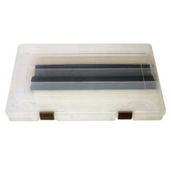 Polyvance Plastic Welding Rod Assortment - Tier 2 6 Polyvance Plastic Welding Rod Assortment - Tier 2 -Car Care Tool Store 1204632 2