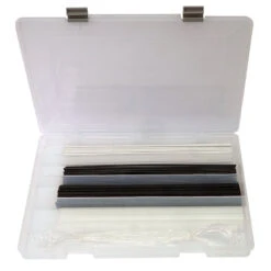 Polyvance Plastic Welding Rod Assortment - Tier 2