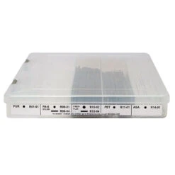 Polyvance Plastic Welding Rod Assortment - Tier 2 7 Polyvance Plastic Welding Rod Assortment - Tier 2 -Car Care Tool Store 1204632 3