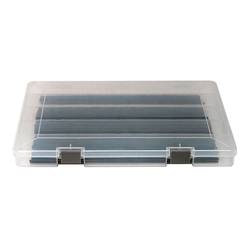 Polyvance Plastic Welding Rod Assortment - Tier 3 3 Polyvance Plastic Welding Rod Assortment - Tier 3 - Image 3