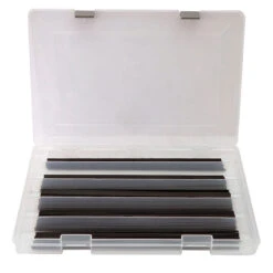 Polyvance Plastic Welding Rod Assortment - Tier 3