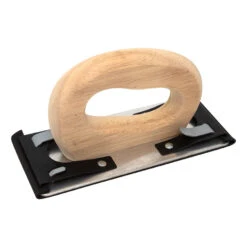 AES 6-3/4" Sanding Board - 6073