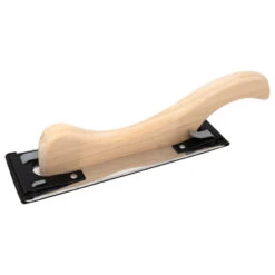 AES 9-1/2" Sanding Board - 6074